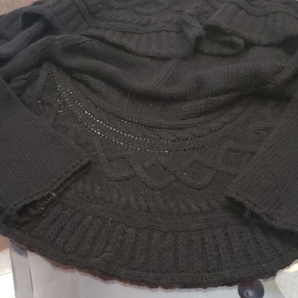 SOLO TU ITALY SWEATER - Picture 3 of 3